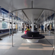 Illustration for article titled Everything That Makes Chinas New Traffic-Straddling Bus So Fascinatingem/em